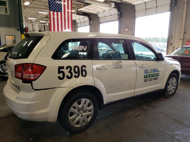 2015 DODGE JOURNEY SE - 3C4PDCAB3FT753179