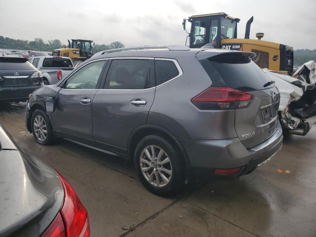 Vin: knmat2mtxkp552126, lot: 66715234, nissan rogue s 20192