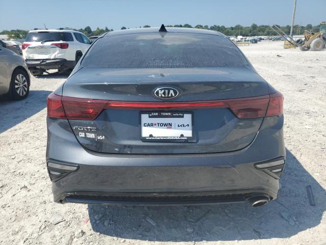2021 KIA FORTE FE - 3KPF24AD7ME415004
