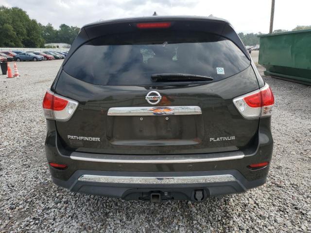 2015 NISSAN PATHFINDER - 5N1AR2MN2FC702321