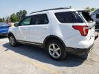 FORD EXPLORER X photo