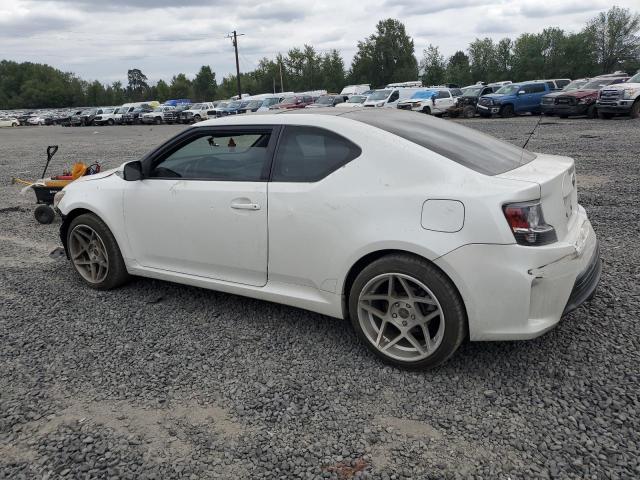 2015 TOYOTA SCION TC - JTKJF5C79FJ003516