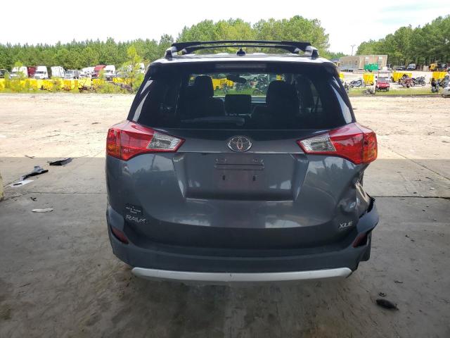 2015 TOYOTA RAV4 XLE JTMWFREV8FD058070  65139244