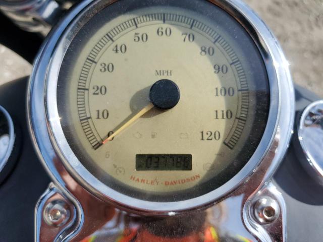 2011 HARLEY-DAVIDSON FXDF 1HD1GY41XBC302560