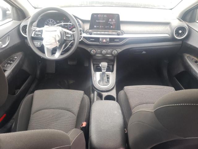 2022 KIA FORTE FE - 3KPF24AD2NE485155