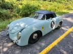 PORSCHE SPEEDSTER photo