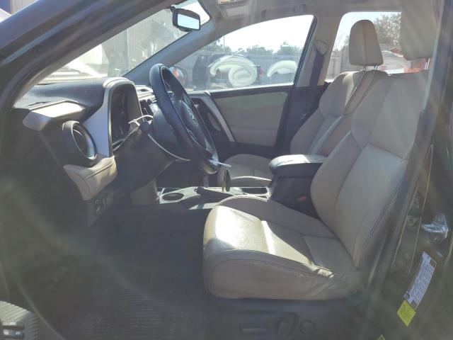 2015 TOYOTA RAV4 LIMIT - 2T3YFREV4FW220174