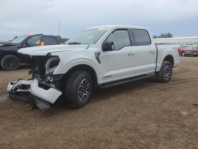 2023 FORD F150 SUPER - 1FTFW1EDXPFC40738