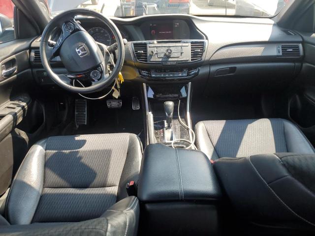 2016 HONDA ACCORD SPO - 1HGCR2F5XGA014768