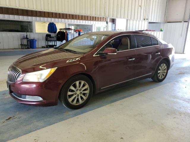 VIN 1G4GB5GR6EF302838 2014 Buick Lacrosse no.1