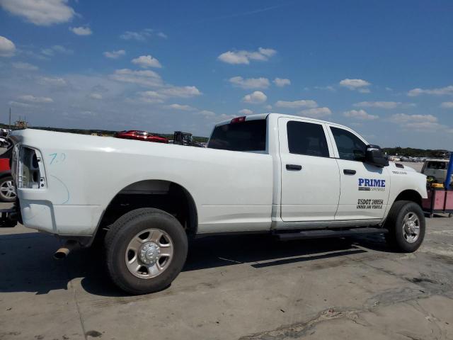 Vin: 3c63r3gj0pg542084, lot: 66869544, ram 3500 tradesman 20233