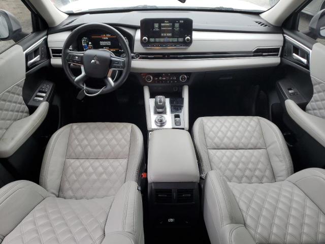 2022 MITSUBISHI OUTLANDER JA4J3VA8XNZ025837