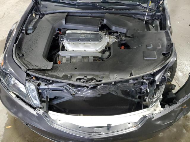 VIN 19UUA8F52EA008703 2014 Acura TL, Tech no.11