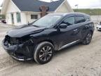 NISSAN MURANO S photo