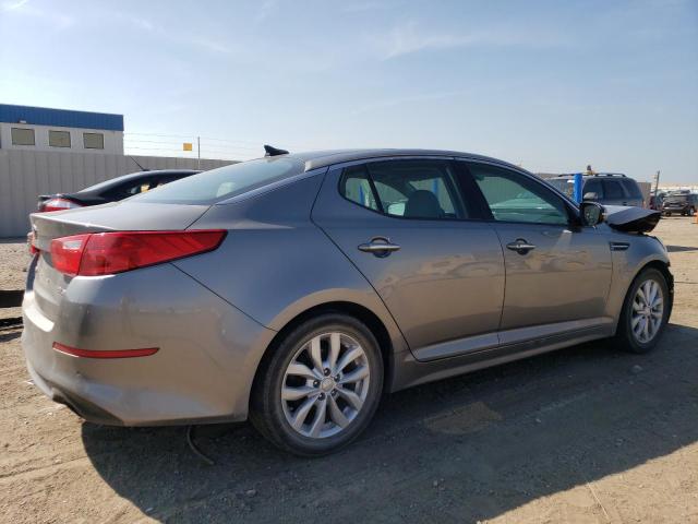 VIN 5XXGN4A76EG341444 2014 KIA Optima, EX no.3