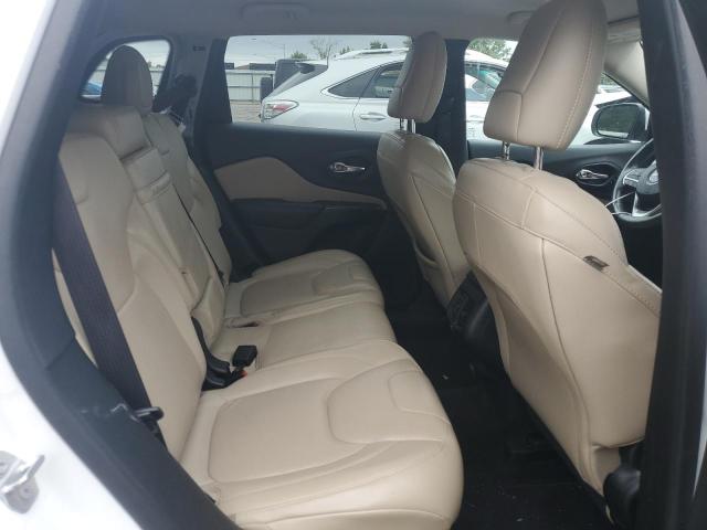 2015 JEEP CHEROKEE L - 1C4PJMDSXFW619273