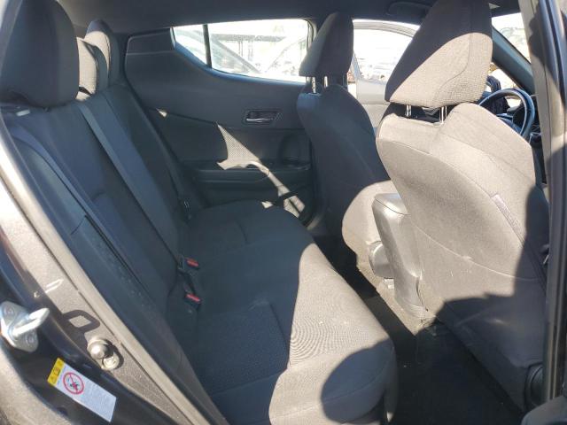 2018 TOYOTA C-HR XLE - NMTKHMBX2JR023974