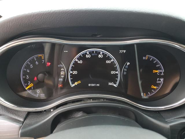 2021 JEEP GRAND CHER - 1C4RJFBG2MC507360