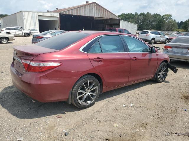 VIN 4T1BF1FK5GU592029 2016 Toyota Camry, LE no.3