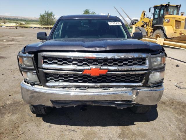 2015 CHEVROLET SILVERADO - 1GCRCREH9FZ168192