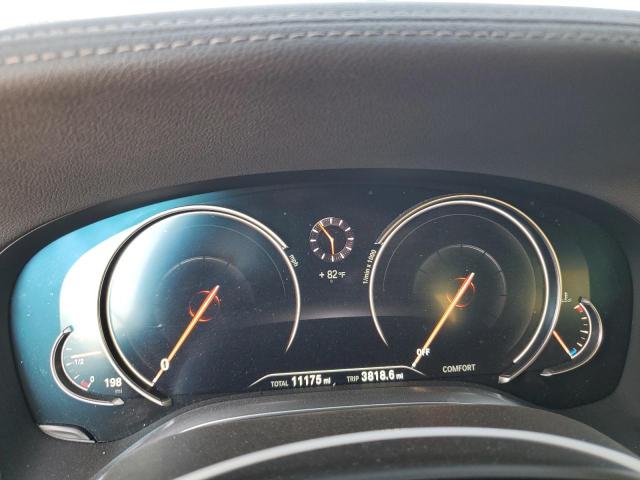 2019 BMW ALPINA B7 WBA7F2C53KB240017