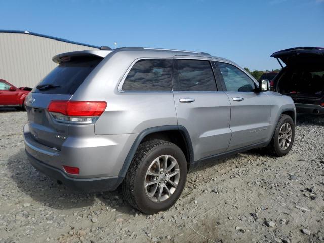 Vin: 1c4rjebg8gc307954, lot: 68869664, jeep grand cher limited 20163