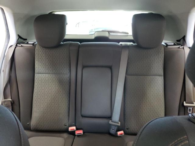 2020 CHEVROLET TRAX LS - 3GNCJKSB3LL211759