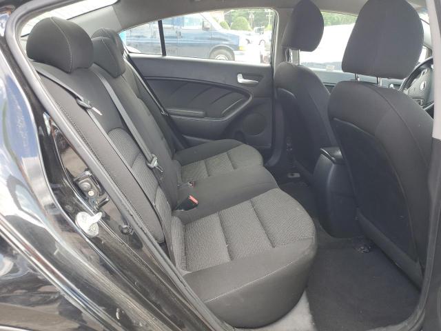 2017 KIA FORTE LX - 3KPFK4A73HE022245