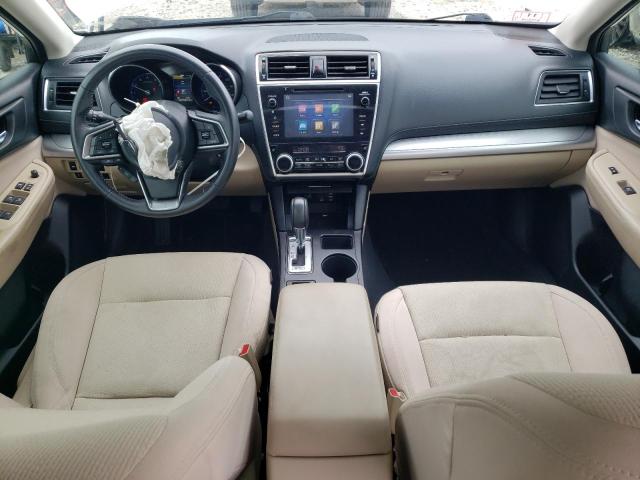 2018 SUBARU LEGACY 4S3BNAD62J3027196