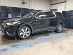 CHEVROLET TRAVERSE L photo