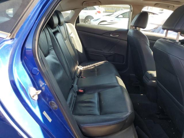 2019 HONDA INSIGHT TO 19XZE4F92KE023196
