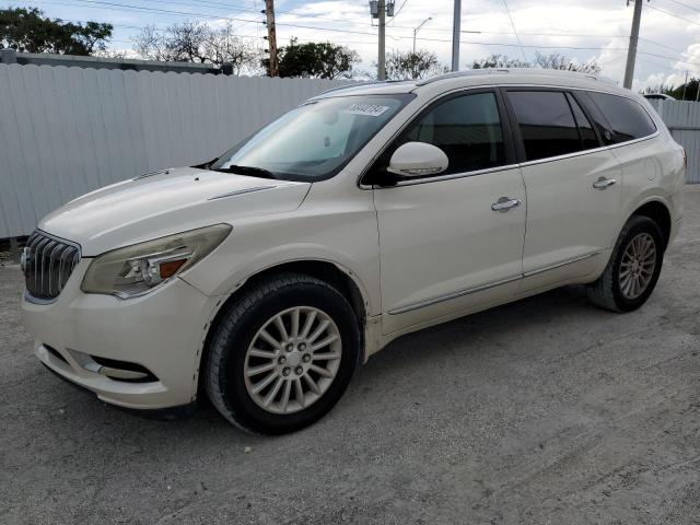 VIN 5GAKRCKD5DJ183672 2013 Buick Enclave no.1