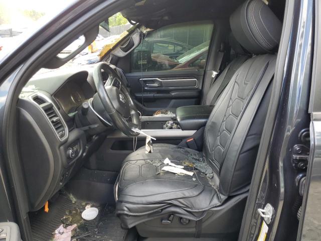 2019 RAM 1500 BIG H - 1C6SRFFT0KN566286