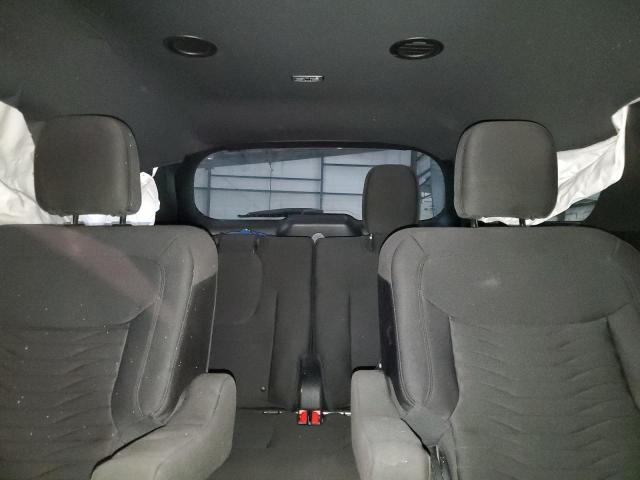 2020 FORD EXPLORER X - 1FMSK7DH7LGB22065