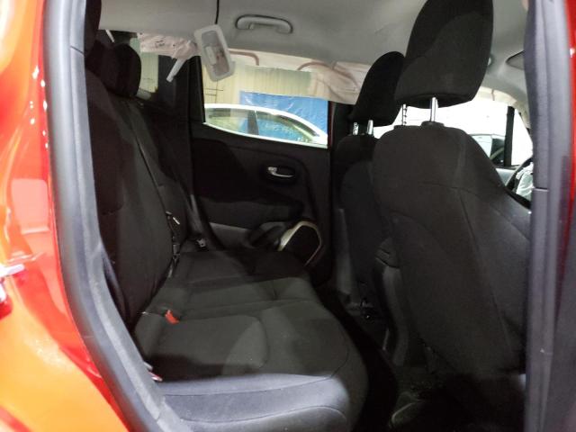 2017 JEEP RENEGADE S - ZACCJBAB8HPF78066