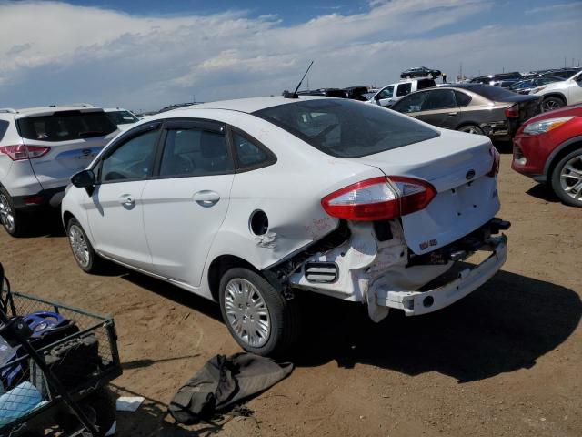 2019 FORD FIESTA S - 3FADP4AJ5KM117770