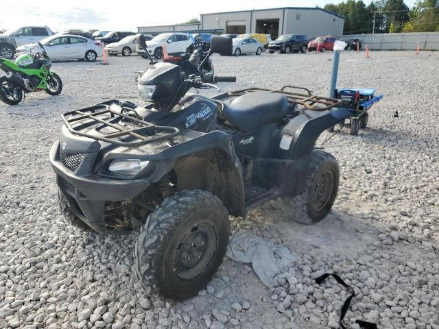 2007 SUZUKI LT-A700 X - 5SAAP41A677106343