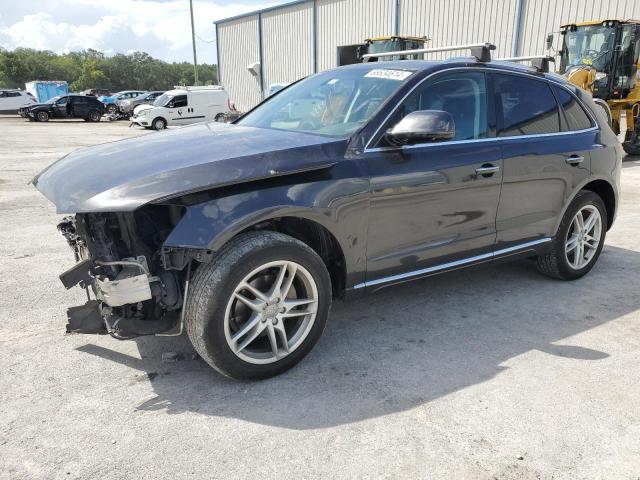 VIN WA1LFAFP2FA091324 2015 Audi Q5, Premium Plus no.1