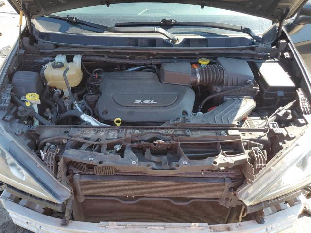 2017 CHRYSLER PACIFICA T - 2C4RC1BG7HR527470