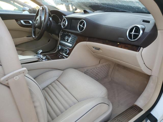 2014 MERCEDES-BENZ SL 550 WDDJK7DA3EF023681  69108554