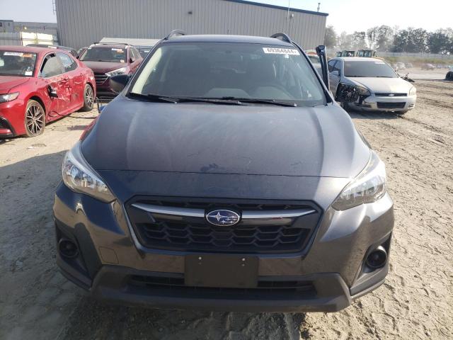 2018 SUBARU CROSSTREK - JF2GTAAC6JG324181