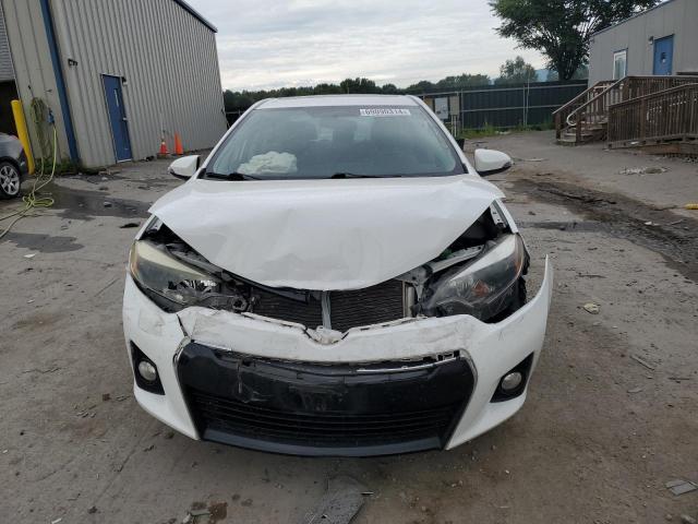 VIN 2T1BURHE2GC537406 2016 Toyota Corolla, L no.5