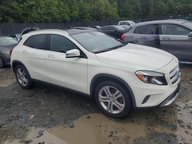 VIN WDCTG4GB0HJ310141 2017 Mercedes-Benz GLA-Class,... no.4