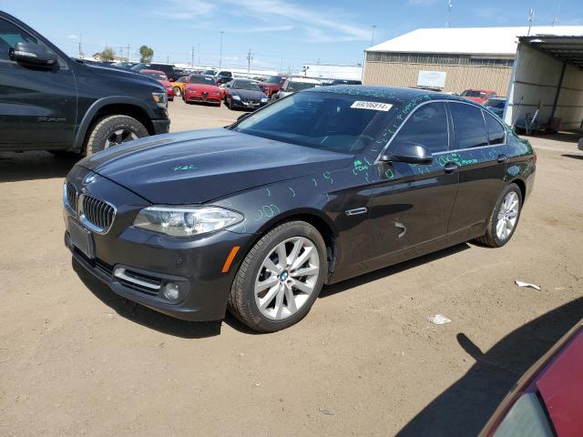 2016 BMW 535 XI - WBA5B3C56GD549615