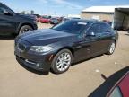 2016 BMW 535 XI - WBA5B3C56GD549615