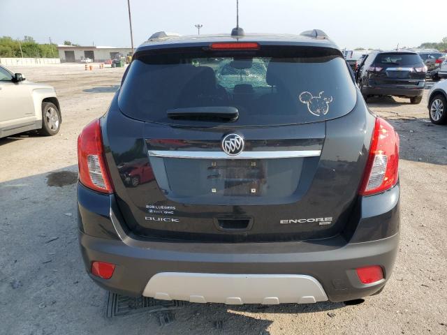 VIN KL4CJFSB3GB674101 2016 Buick Encore, Convenience no.6