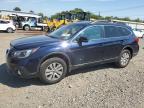 SUBARU OUTBACK 2. photo