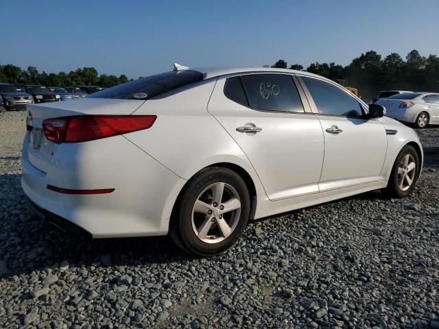2015 KIA OPTIMA LX - KNAGM4A78F5644375