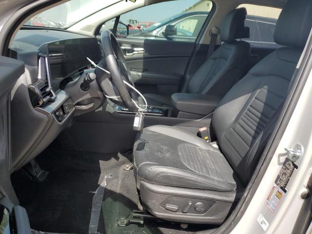 2023 KIA SPORTAGE S - 5XYK53AF2PG056959