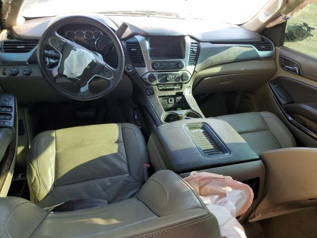 2016 CHEVROLET TAHOE K150 - 1GNSKBKC3GR235169